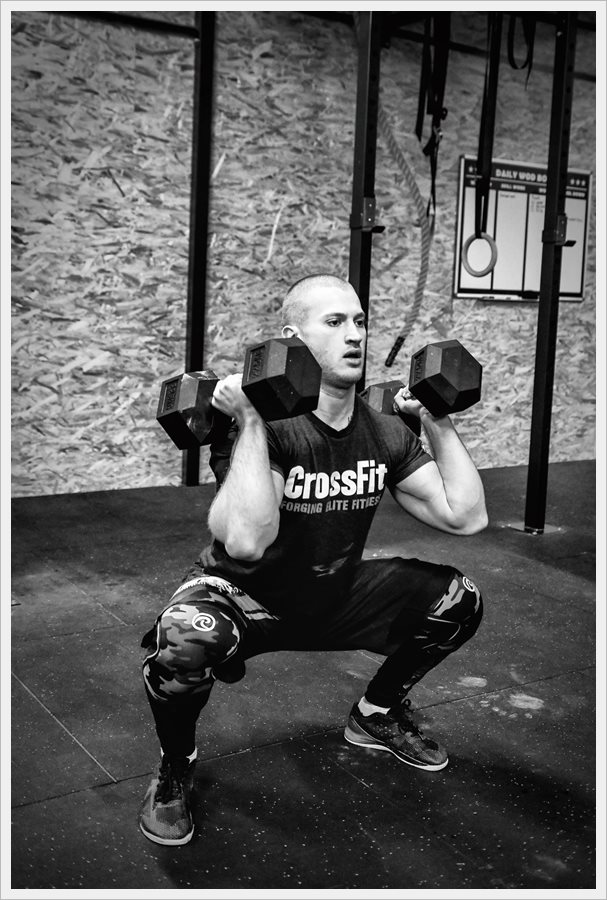 crossfit